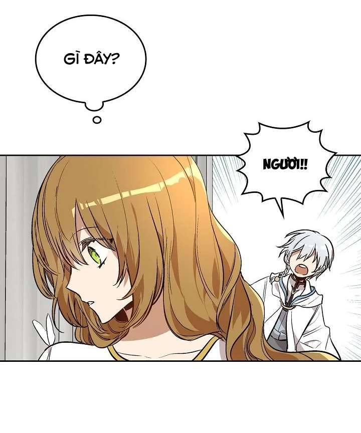 Vị Hôn Thê Khế Ước Của Công Tước Chapter 38 - Trang 4