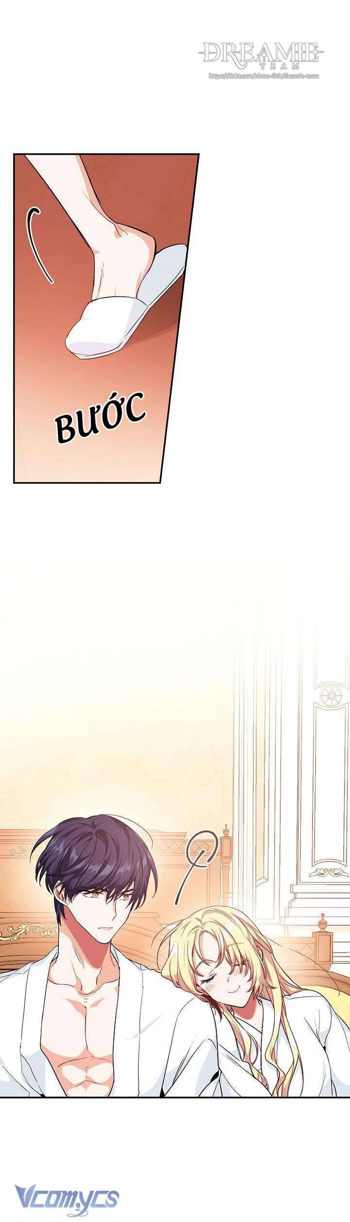 Bác Sĩ Elise: Vi Tiểu Thư Với Cây Đèn Dầu Chap 111 - Trang 2