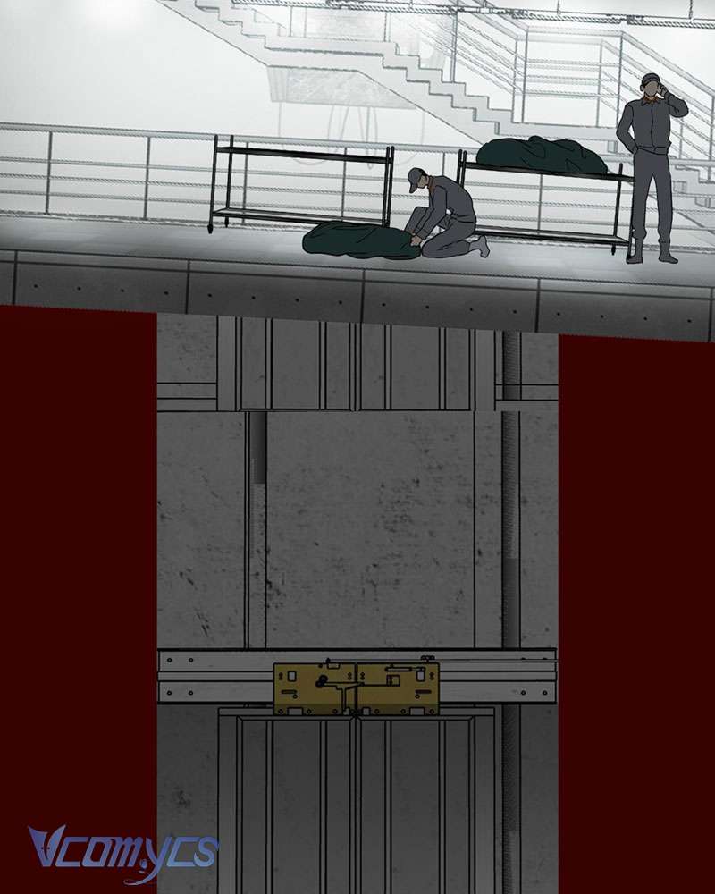 Ác Chi Hoàn Chapter 17 - Trang 4