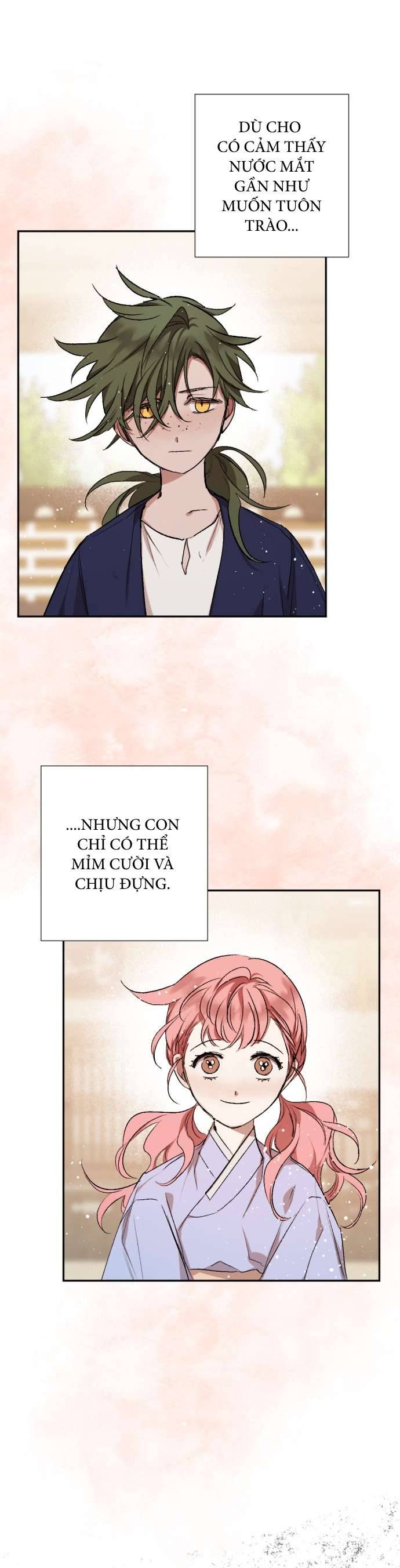 Lời Thú Nhận Của Chúa Tể Bóng Tối Chap 62 - Trang 4