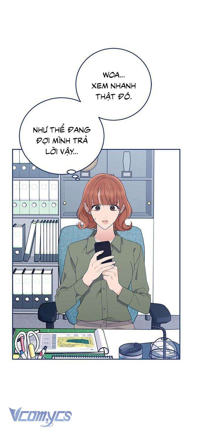 Thứ Tôi Cần Không Phải Là Tình Yêu Chapter 5 - Trang 3