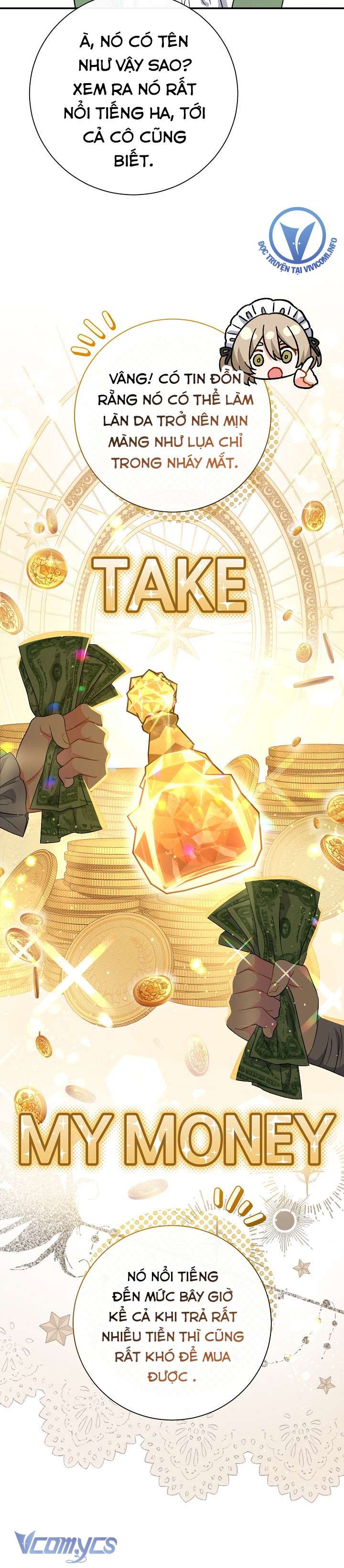 Người Xem Mắt Của Ác Nữ Quá Hoàn Hảo Chapter 16 - Trang 4