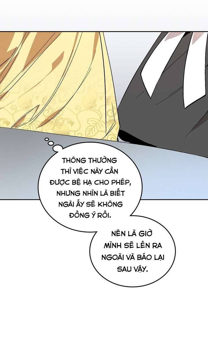 Vị Hôn Thê Khế Ước Của Công Tước Chapter 56 - Next Chapter 57