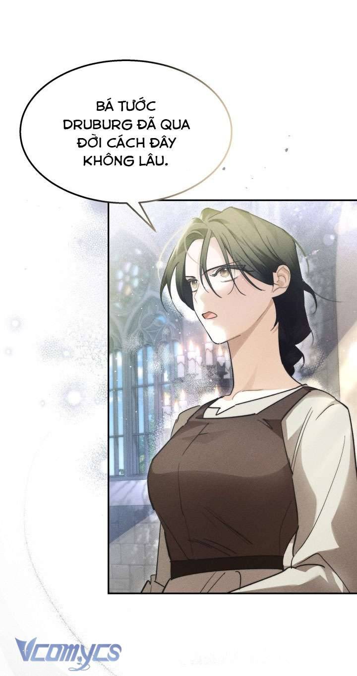 Tiếng Trống Vang Dội Chapter 13 - Trang 4