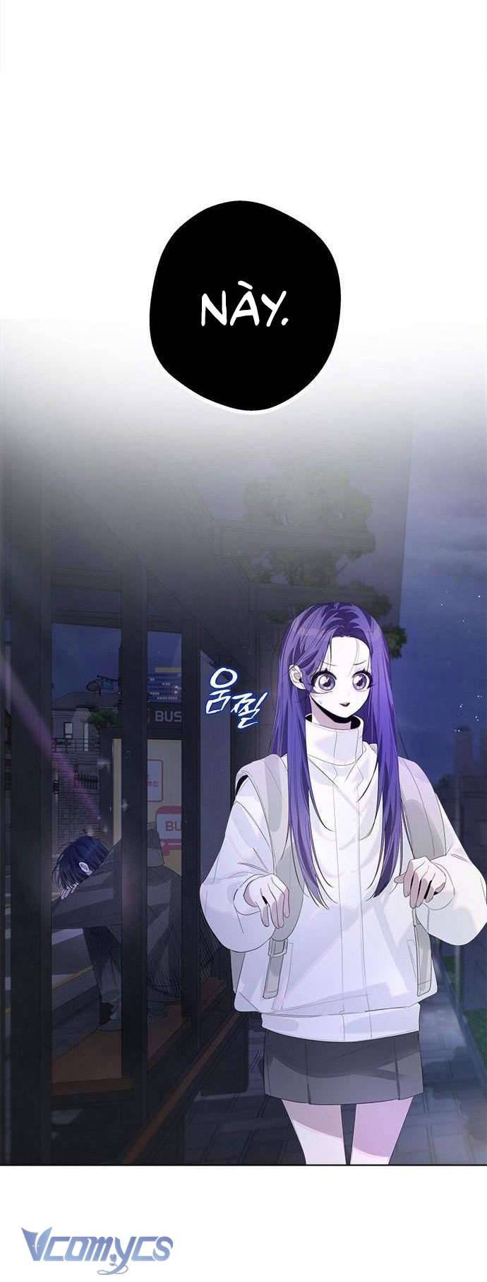 Đàn Anh Xấu Xa! Chap 74 - Trang 3