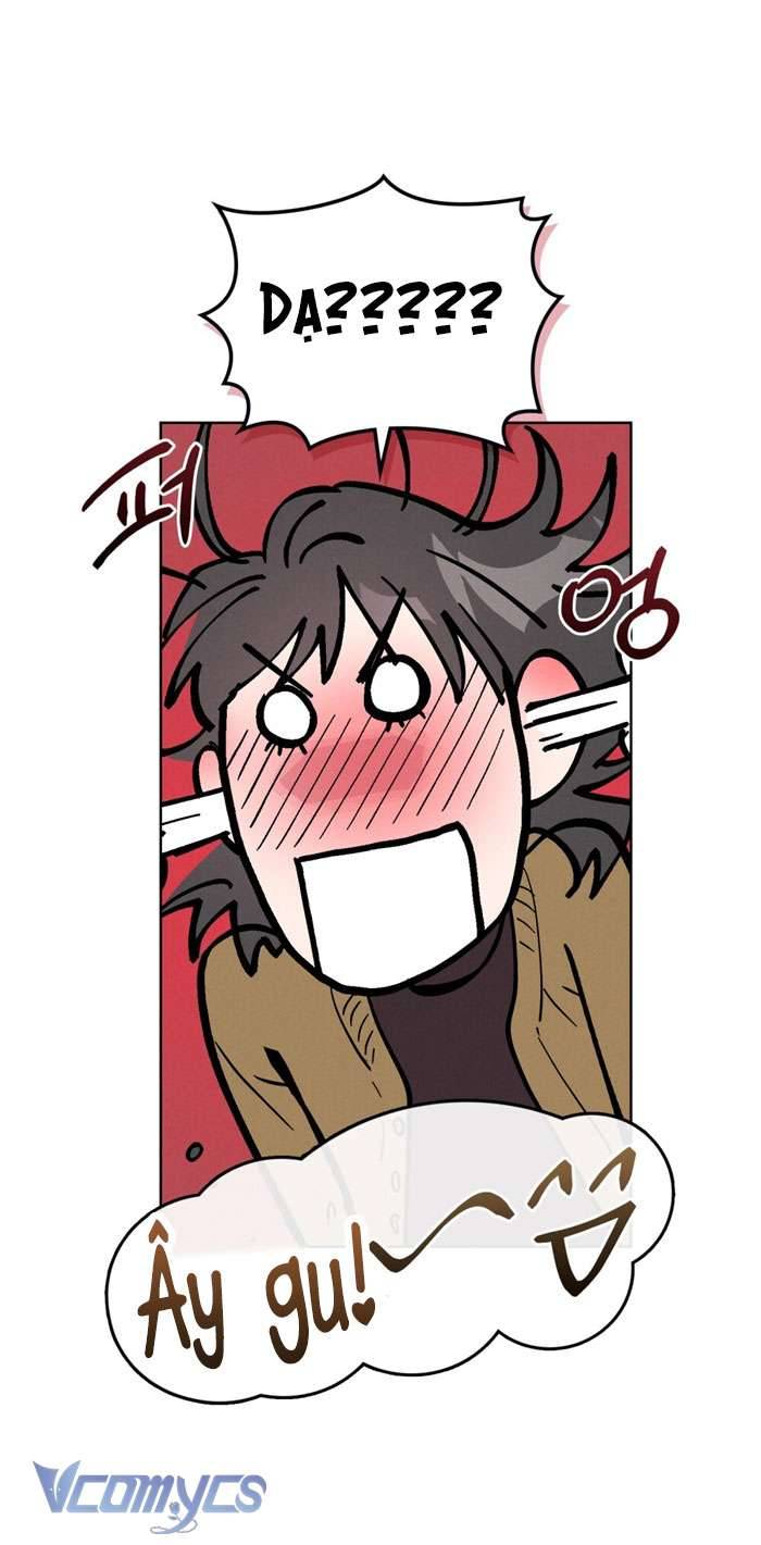 [18+] 7 Giây Thay Vì Một Nụ Hôn Chap 7 - Trang 2