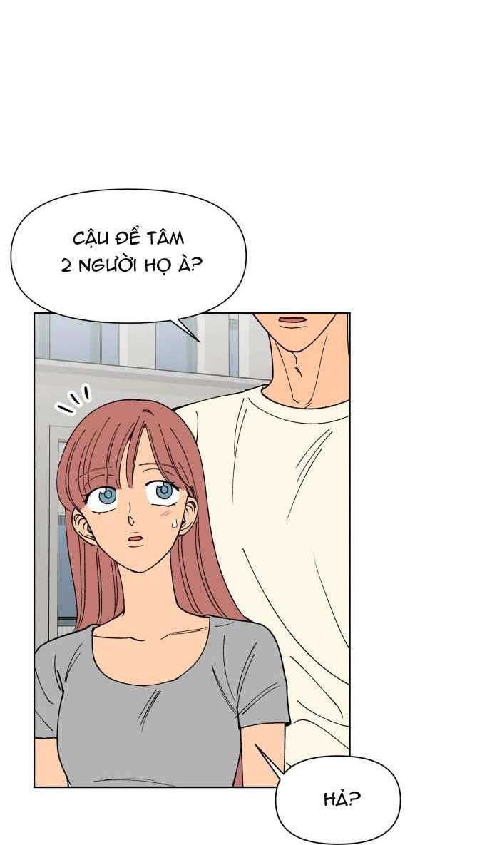 Tình Xưa Viết Lại Chapter 18 - Trang 4