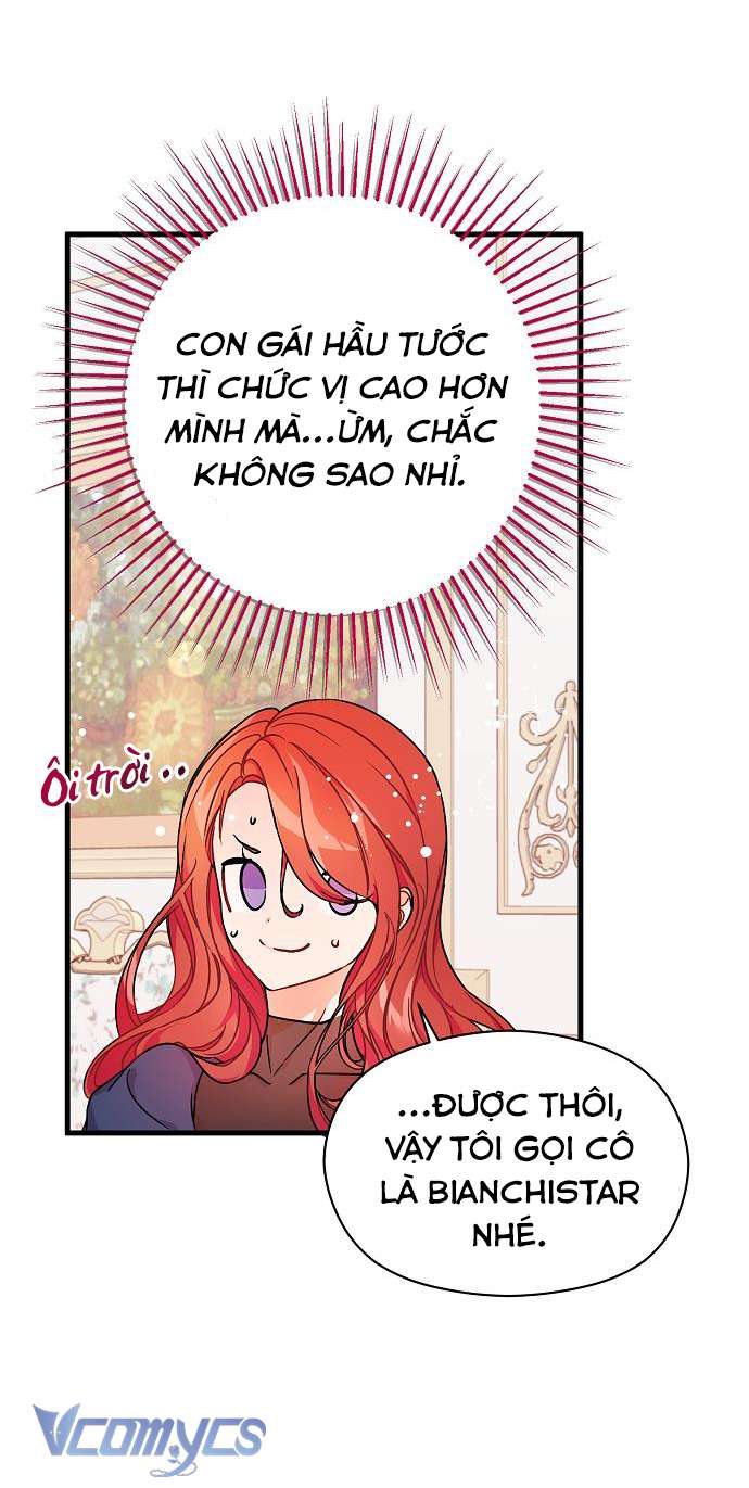 Tôi không cố tình quyến rũ nam chính Chap 33 - Trang 2