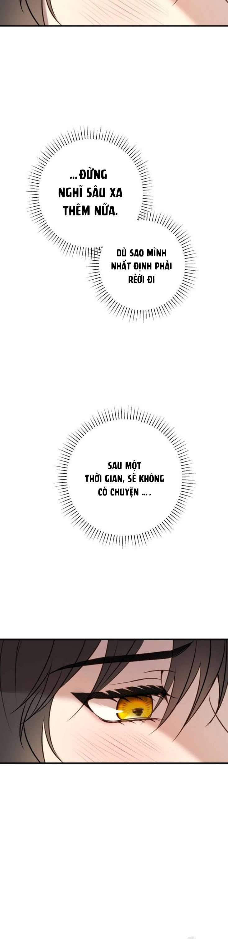 Ác Nữ Chỉ Muốn Sống Yên Bình Chapter 15 - Trang 4