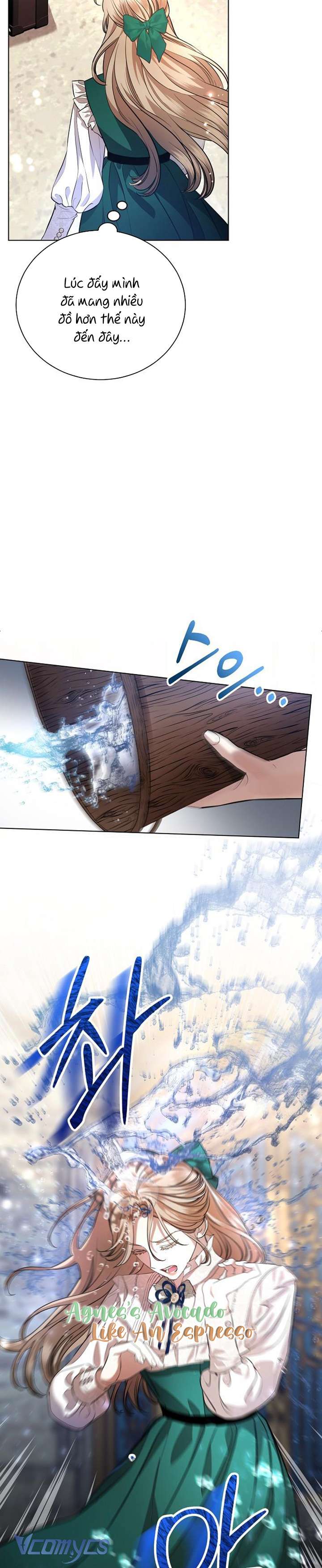 Thân Gửi Nhân Tình Của Chồng Chap 2 - Next Chap 3