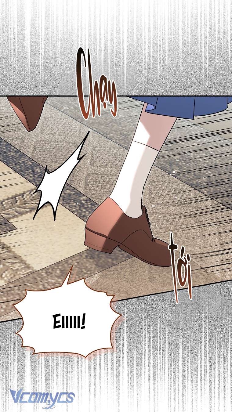 Thời Hạn Cuối Cùng Đang Tràn Ngập Trên Cửa Sổ Trạng Thái Chap 24 - Trang 4