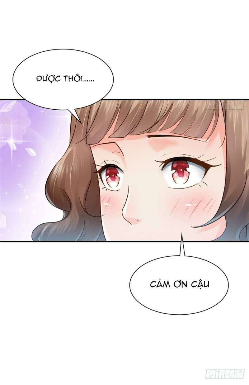 Hệt Như Hàn Quang Gặp Nắng Gắt Chap 48 - Trang 4