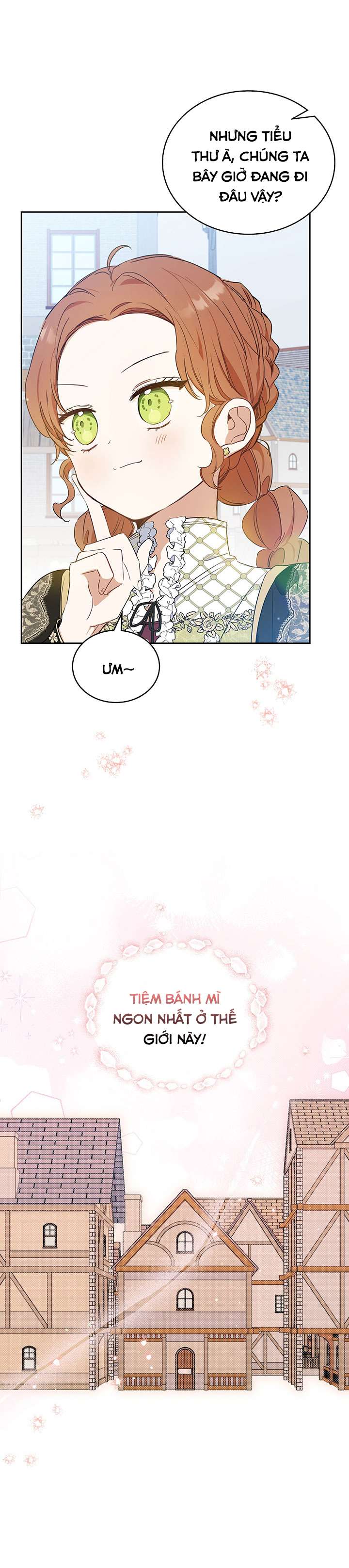 Kiếp Này Nhất Định Làm Gia Chủ Chap 77 - Trang 2