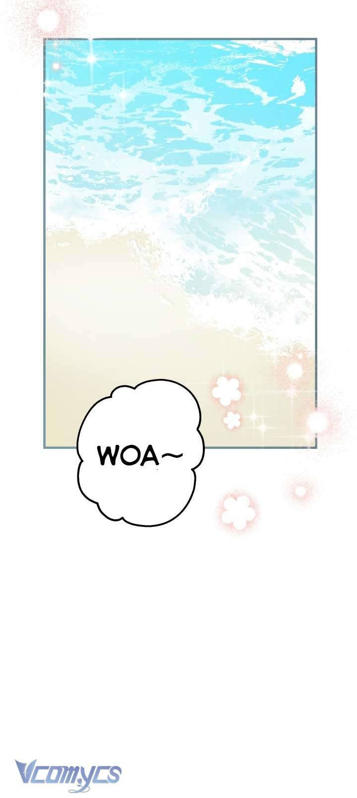 Những Nhân Vật Mạnh Nhất Thế Giới Ám Ảnh Tôi Chapter 58 - Trang 4