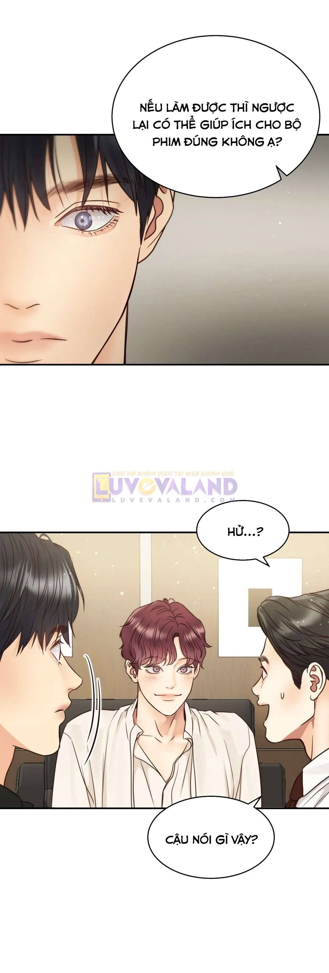 Ngôi Sao Ban Mai Chap 57 - Trang 2