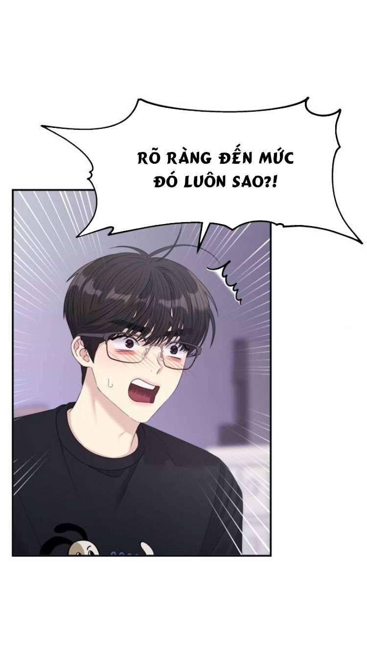 Couple Breaker Chapter 54 - Trang 4