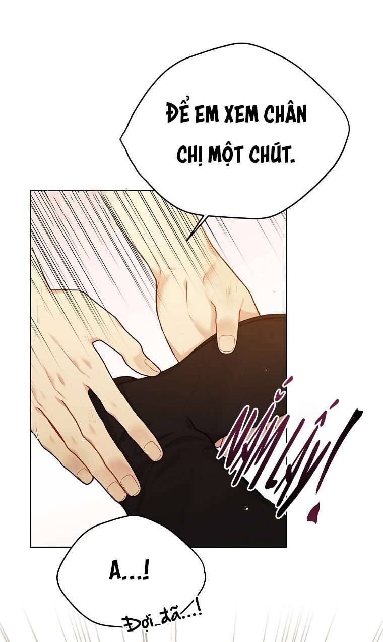 Vương Miện Lục Bảo Chap 73 - Trang 2