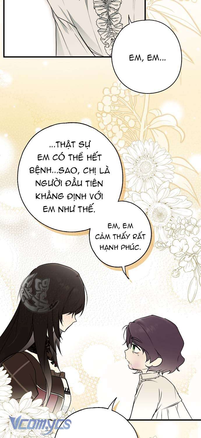 Ai Đó Đang Điều Khiển Cơ Thể Của Tôi Chapter 11 - Trang 4