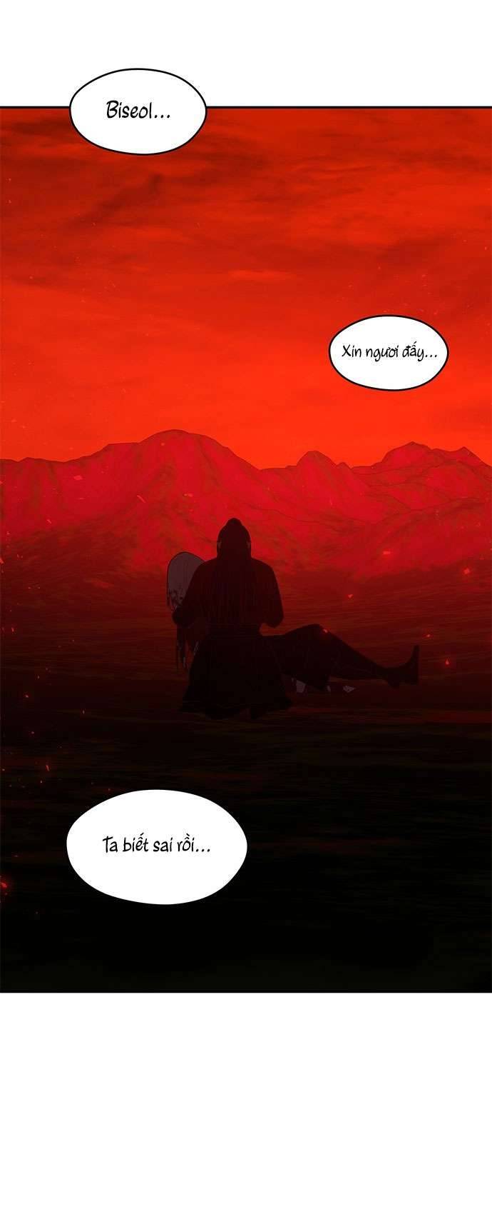 Vương Tử Huyền Bí Chapter 86 - Trang 4