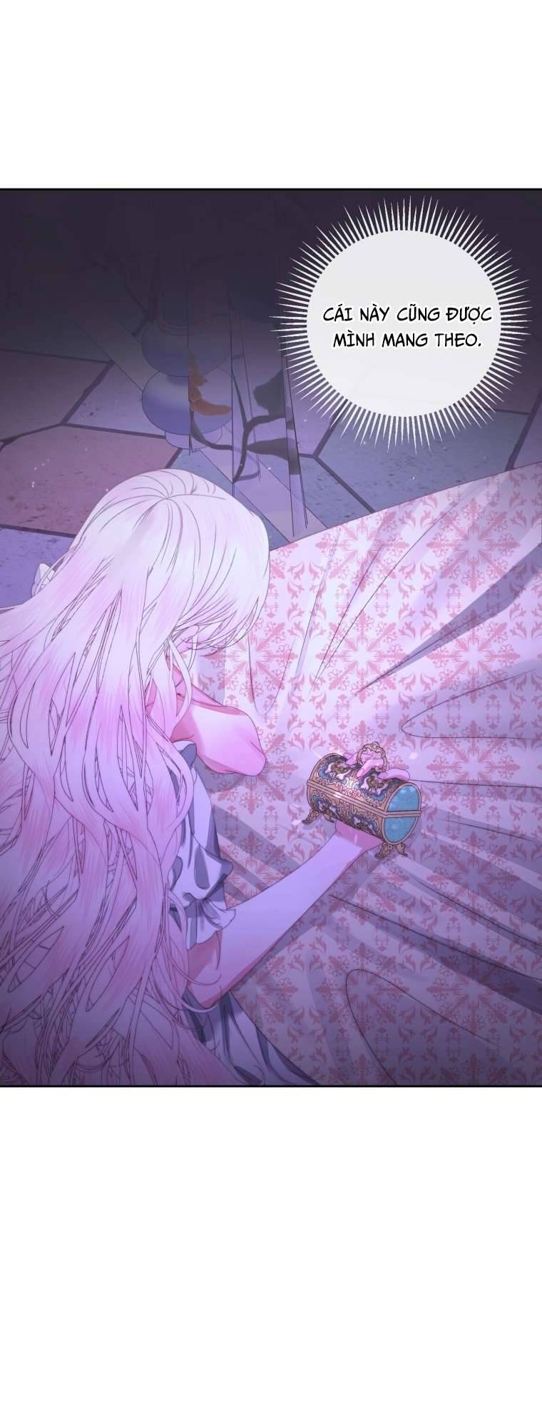 Siren: Trở Thành Gia Đình Của Nhân Vật Phản Diện Chapter 63 - Trang 3