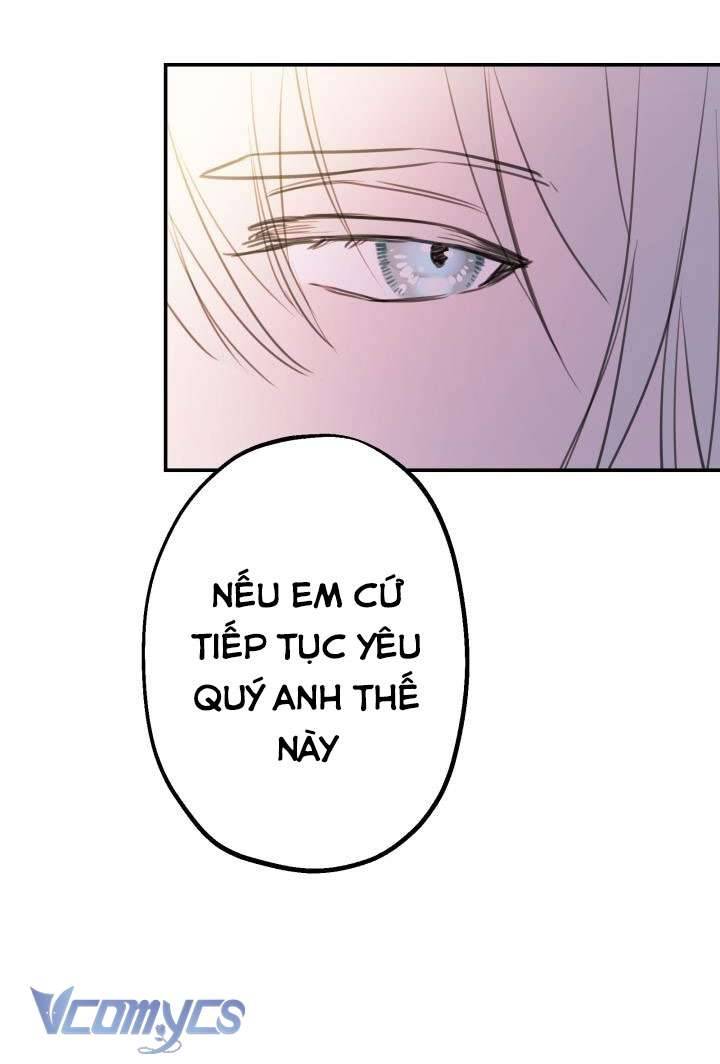 Những Nhân Vật Mạnh Nhất Thế Giới Ám Ảnh Tôi Chapter 14 - Trang 4