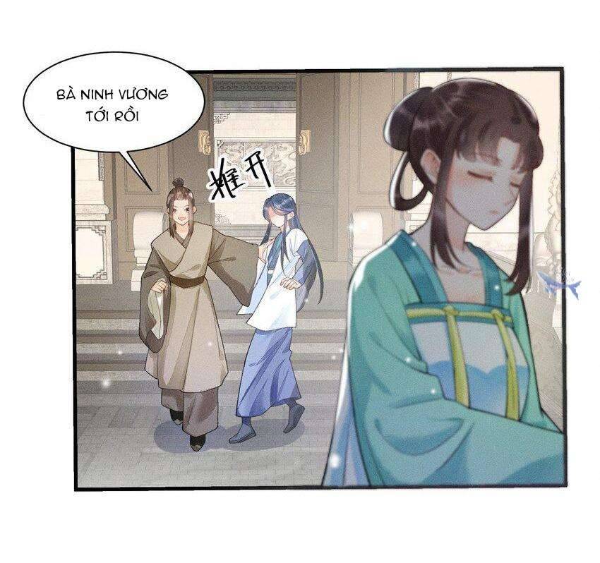 Nuôi Dưỡng Hoàng Tử Chap 4 - Trang 3