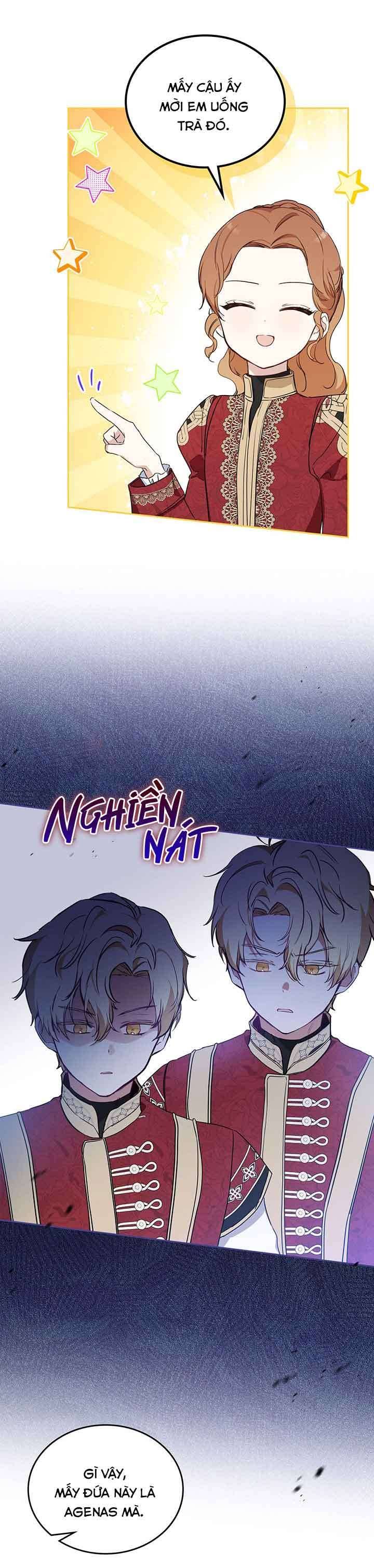 Kiếp Này Nhất Định Làm Gia Chủ Chap 98 - Trang 2