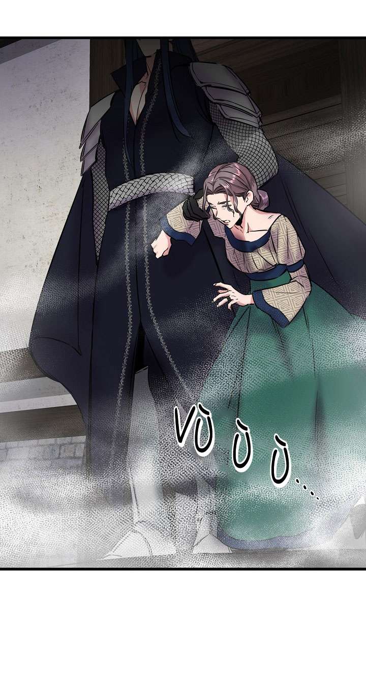 Tôi Không Phải Là Cinderella Chapter 1 - Trang 4