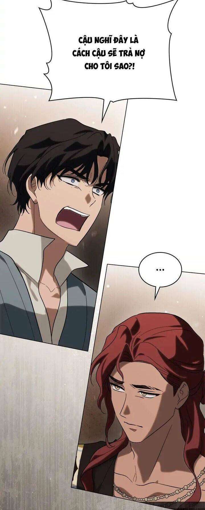 Khi Số Phận Tìm Đến Hai Ta Chapter 18 - Trang 4