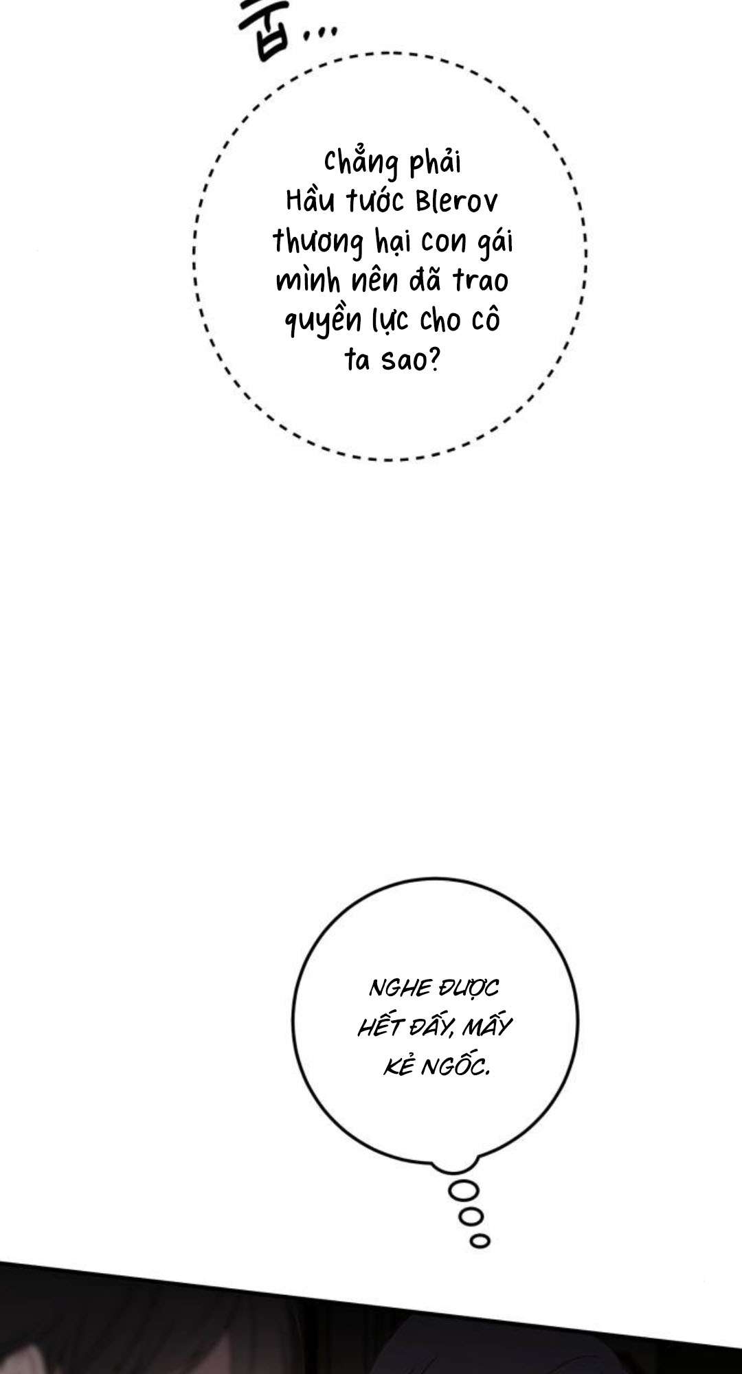 Ác Nữ Chỉ Muốn Sống Yên Bình Chapter 27 - Next Chapter 28