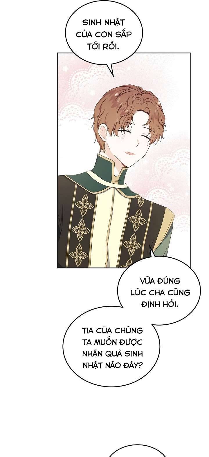 Kiếp Này Nhất Định Làm Gia Chủ Chap 18 - Trang 2