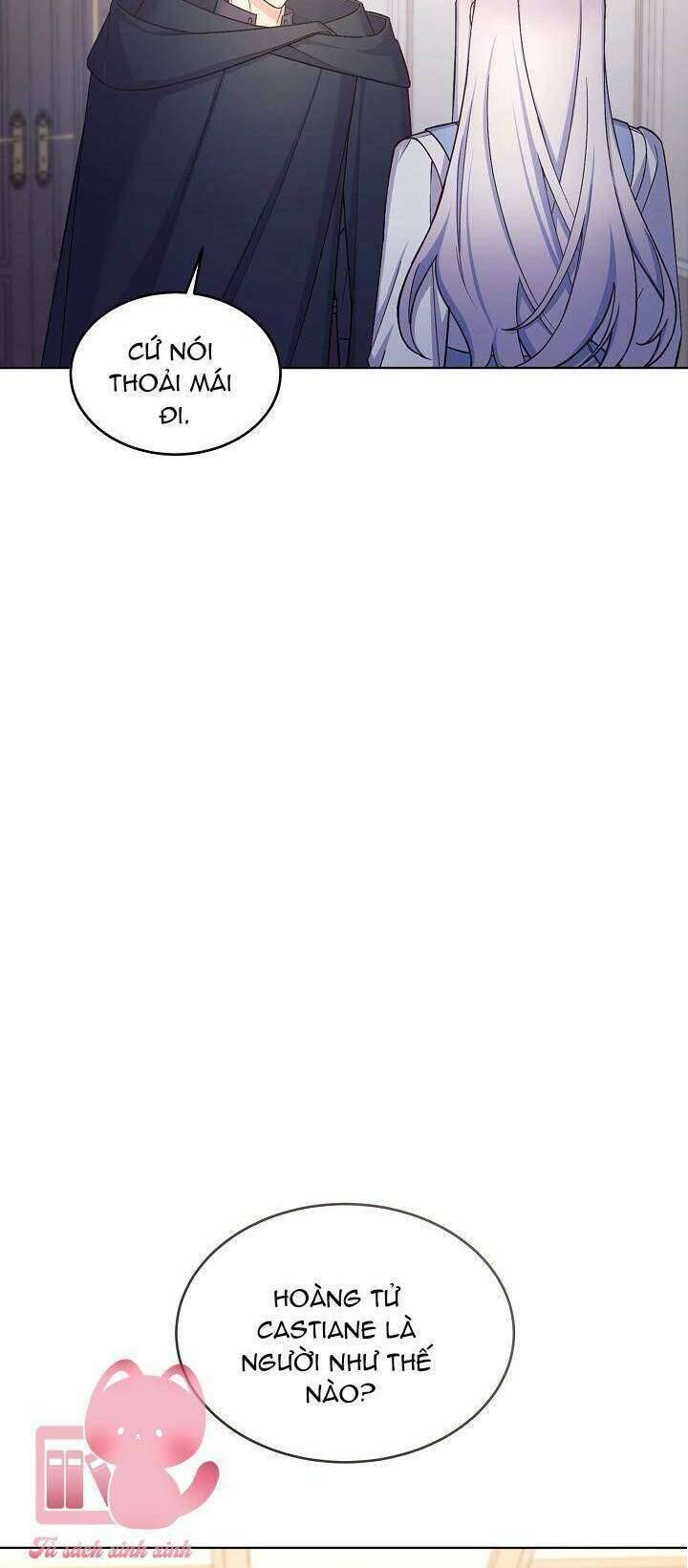 Bệ Hạ, Tôi Sẽ Giết Ngài! Chapter 32 - Next Chapter 32