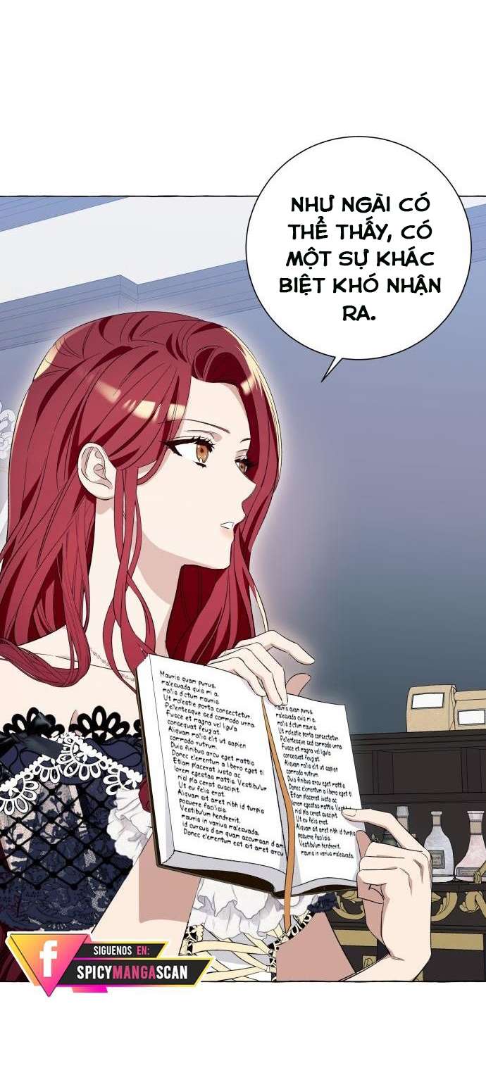 Tôi Tưởng Đó Chỉ Là Tiểu Thuyết Trọng Sinh Bình Thường Chapter 17 - Trang 4