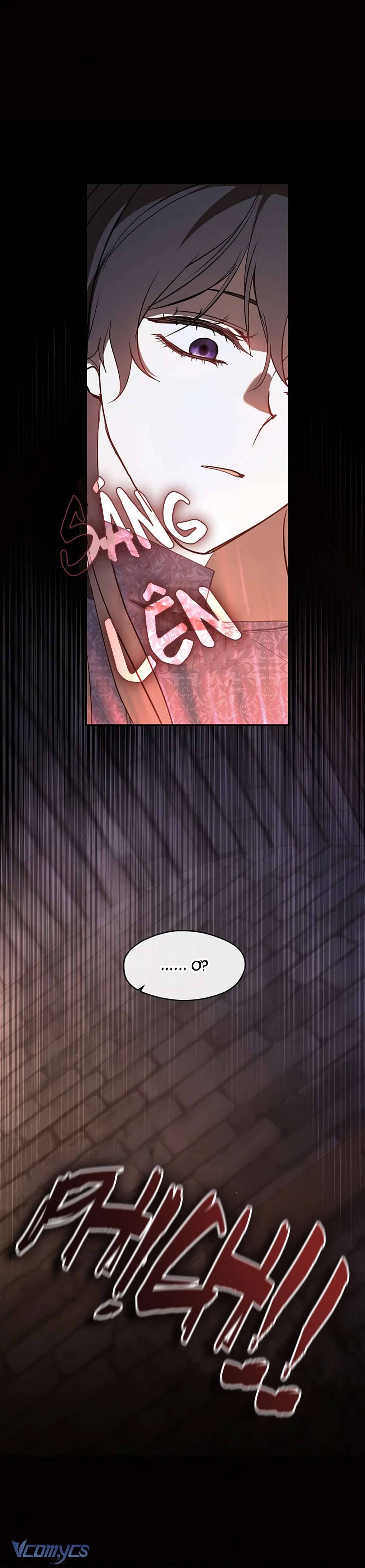 Không Thể Thoát Khỏi Người Chap 88 - Trang 4