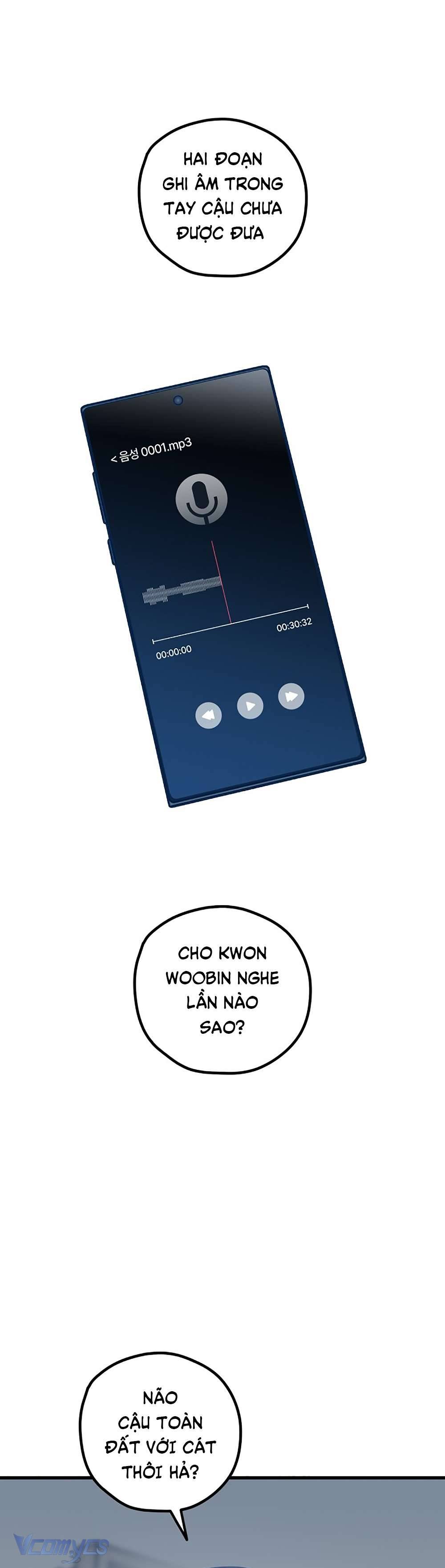 Kẻ Rác Rưởi Không Đáng Được Yêu Chapter 71 - Trang 4