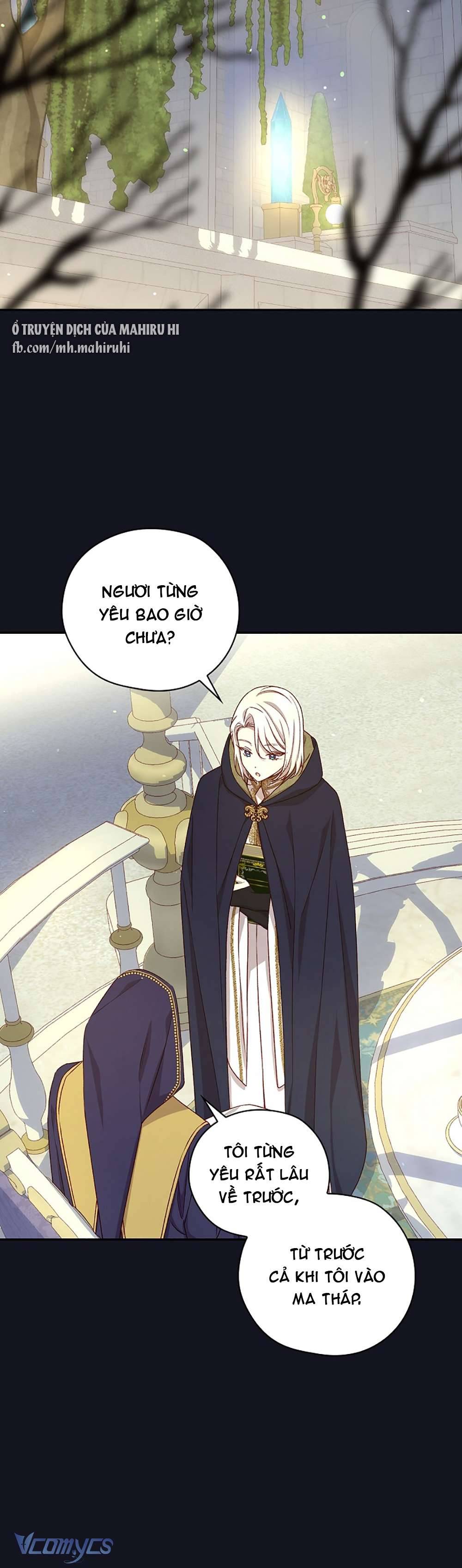 Sống Sót Dưới Thân Phận Hầu Nữ Chap 128 - Trang 2