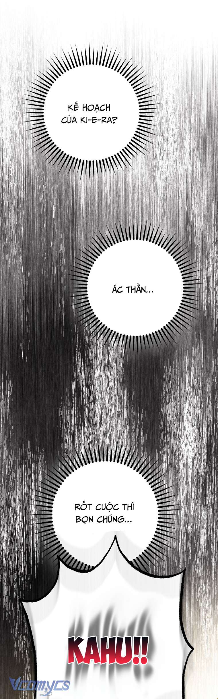 Thuần Hóa Bạo Quân Rồi Bỏ Trốn Chap 94 - Trang 2