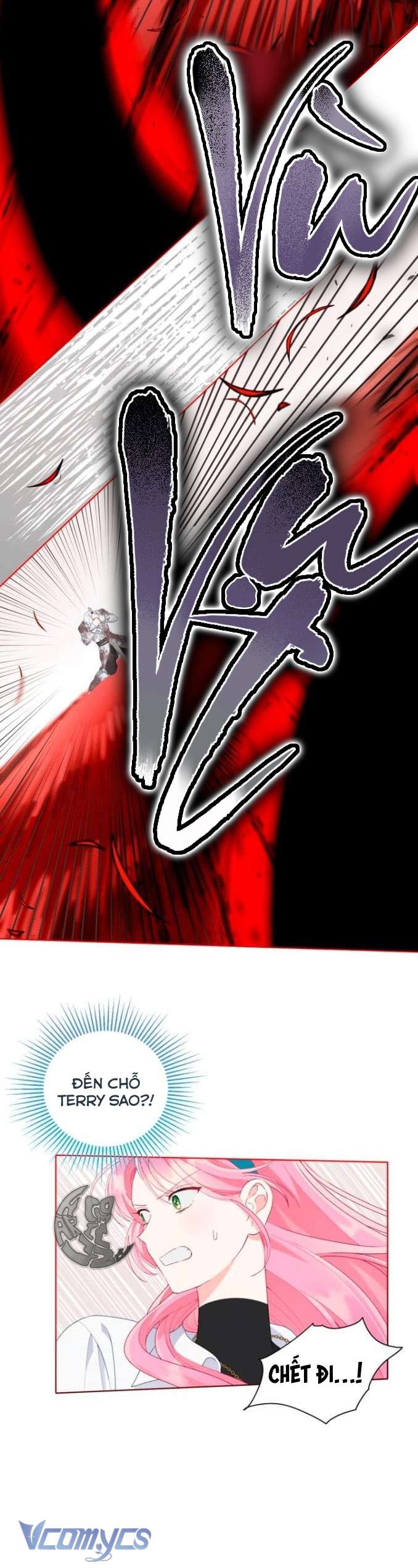 Sự Điều Trị Đặc Biệt Của Tinh Linh Chapter 59 - Next Chapter 60