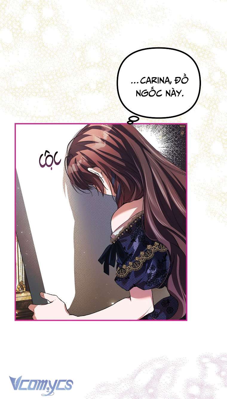 Thời Gian Của Nhân Vật Phụ Có Giới Hạn Chapter 29 - Trang 4