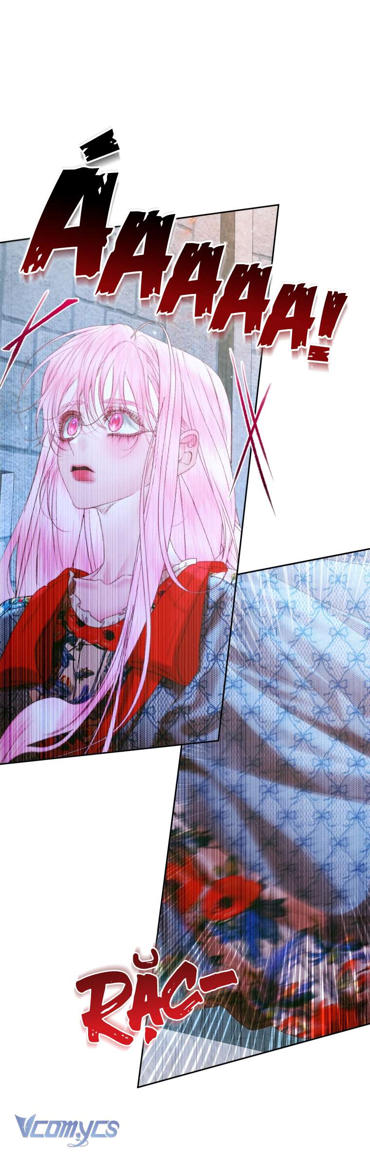 Siren: Trở Thành Gia Đình Của Nhân Vật Phản Diện Chapter 95 - Trang 3