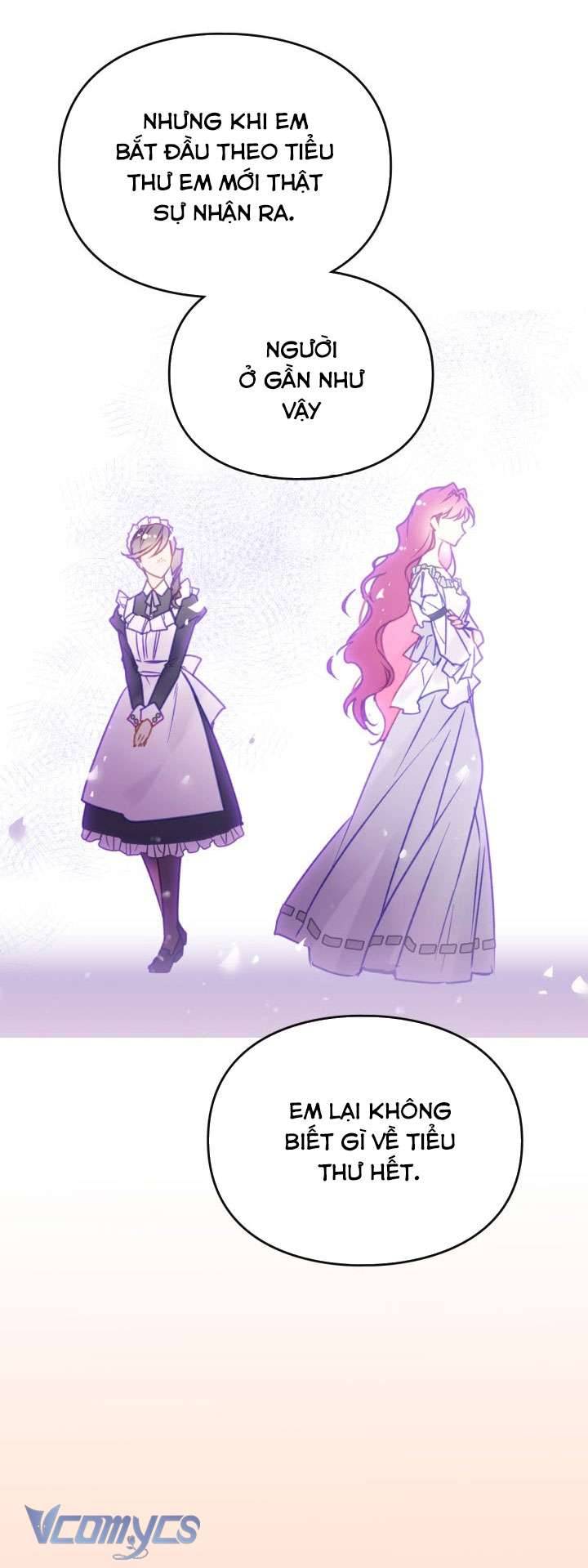 Kết Cục Của Nhân Vật Phản Diện Chỉ Có Thể Là Cái Chết Chapter 140 - Trang 4