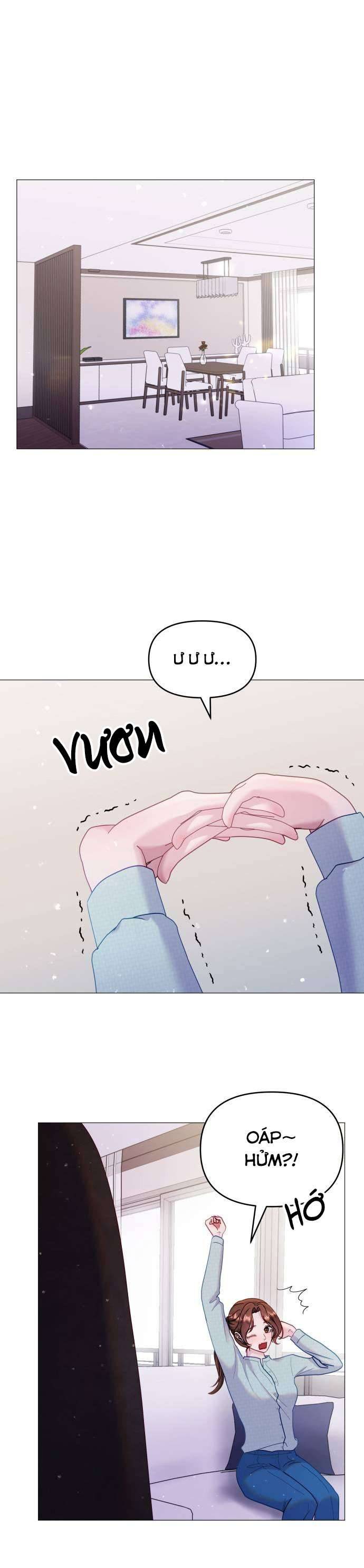 Hướng Dẫn Thu Phục Mãnh Thú Chap 8 - Trang 4