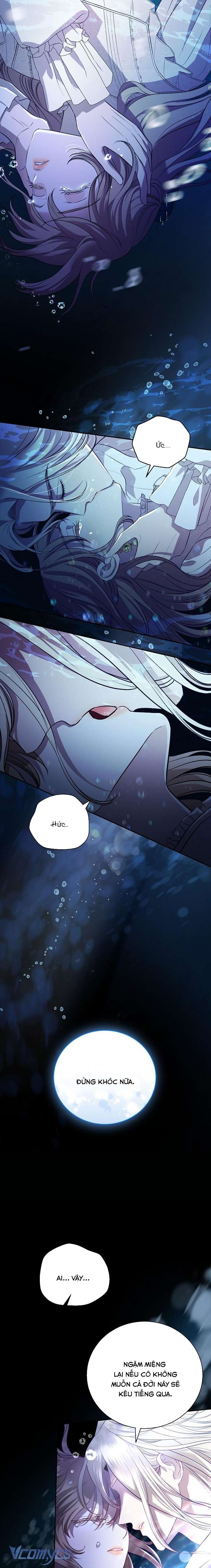 Thân Gửi Nhân Tình Của Chồng Chap 3 - Next Chap 4