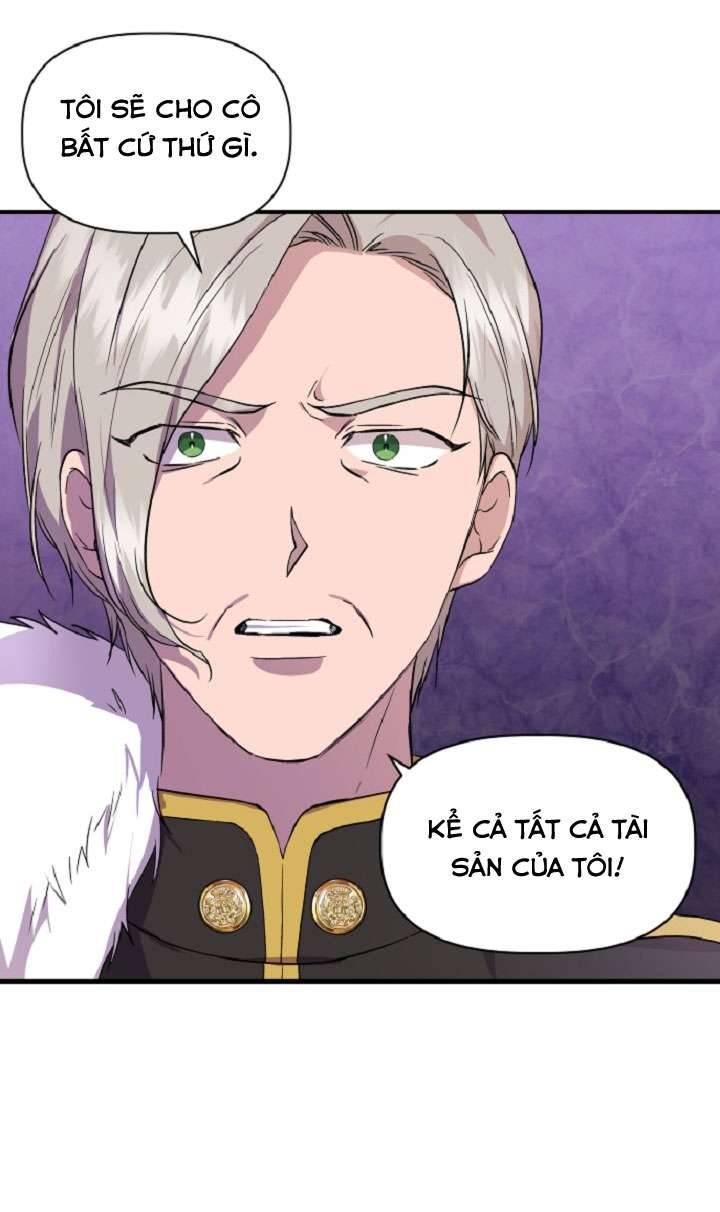 Tôi Không Phải Là Cinderella Chapter 35 - Trang 4