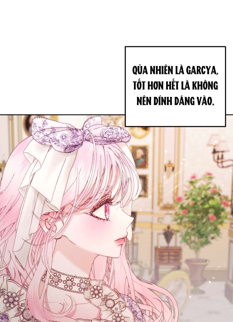 Siren: Trở Thành Gia Đình Của Nhân Vật Phản Diện Chapter 52 - Trang 3