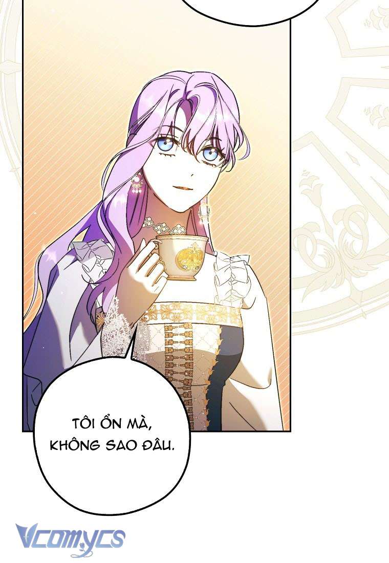 Các Nam Chính Đã Bị Nữ Phụ Cướp Mất Chap 9 - Trang 3