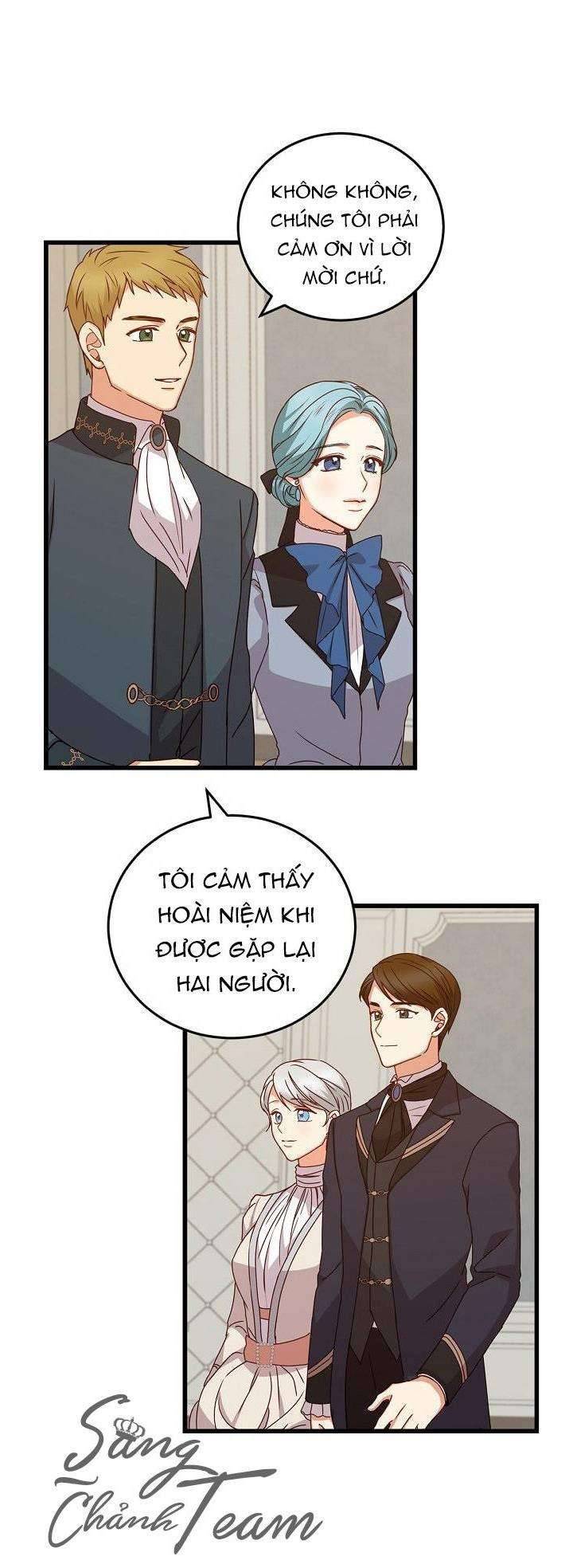 Cẩn Thận Với Các Anh Trai Đấy! Chap 18 - Trang 2