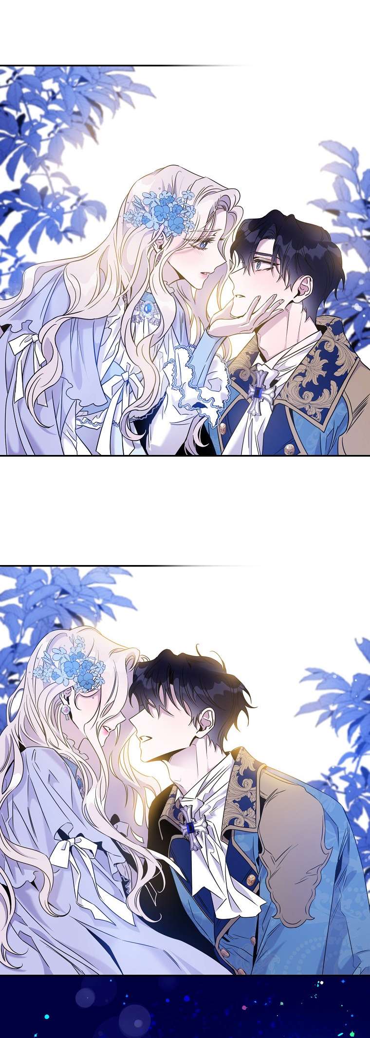 Thuần Hóa Bạo Quân Rồi Bỏ Trốn Chap 58 - Trang 2