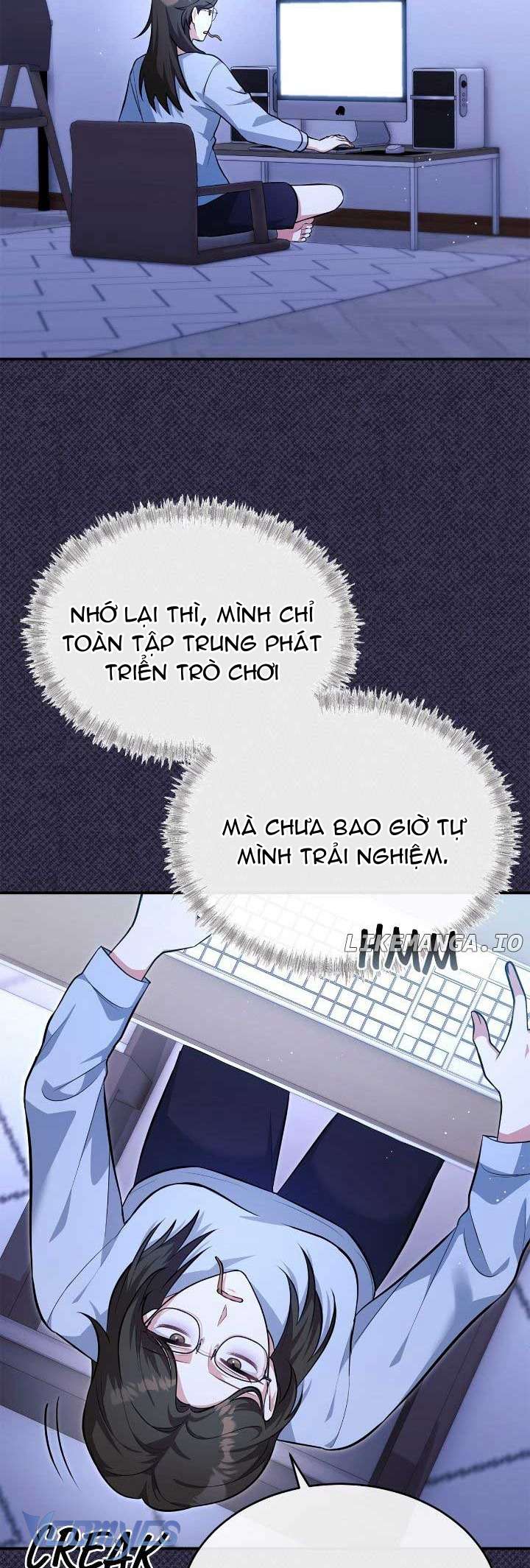 Dàn Harem Nóng Bỏng Đang Dần Lạnh Nhạt với Tôi! Chap 2 - Trang 3