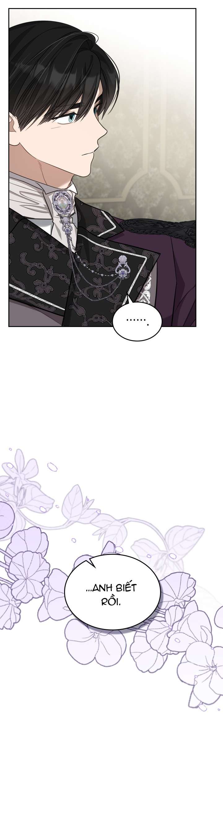 Nam Chính Quái Vật Sống Dưới Giường Tôi Chapter 55 - Trang 4